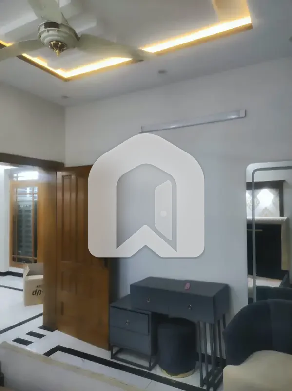 Lower Portion Spread Over 1250 Square Feet In G-14 Available, photo 7