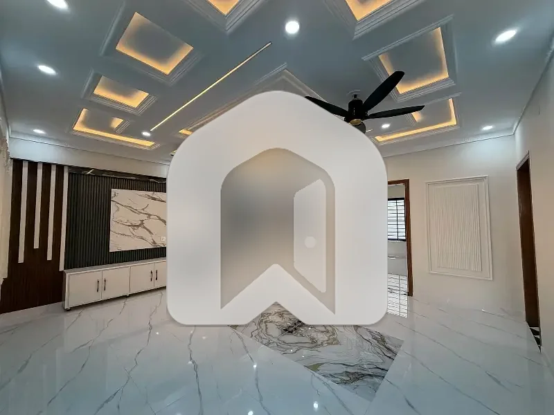 20 Marla'S Brand New Ground Portion Available Rent G-14/3, photo 4