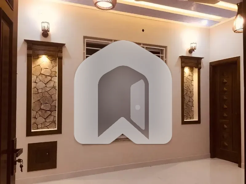 7 Marla Brand New Ground Plus Basement Available Rent G-14/3, photo 7