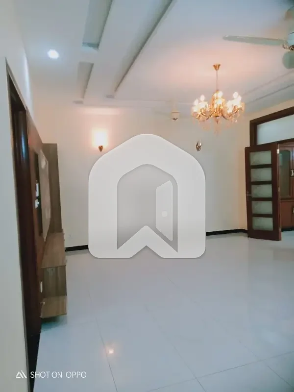 7 Marla Brand New Ground Plus Basement Available Rent G-14/3, photo 2