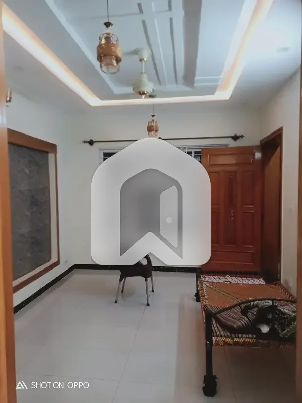 7 Marla Brand New Ground Plus Basement Available Rent G-14/3, photo 9