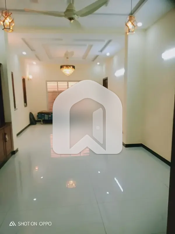 7 Marla Brand New Ground Plus Basement Available Rent G-14/3, photo 10