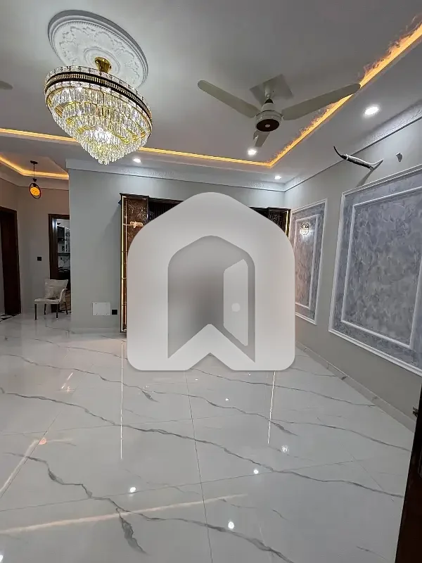 14 Marla Brand New Tiles Flooring Ground Portion Available Rent G-14, photo 6
