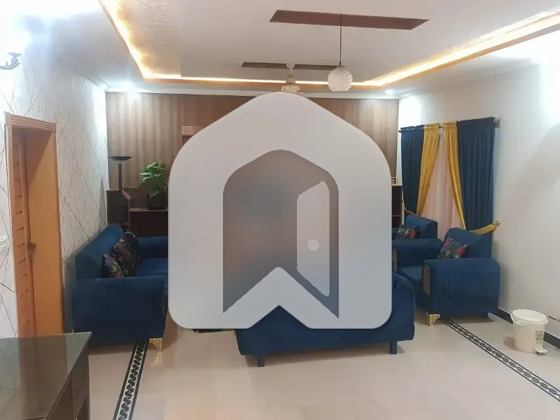 Your Ideal 1 Kanal House Has Just Become Available In G-13