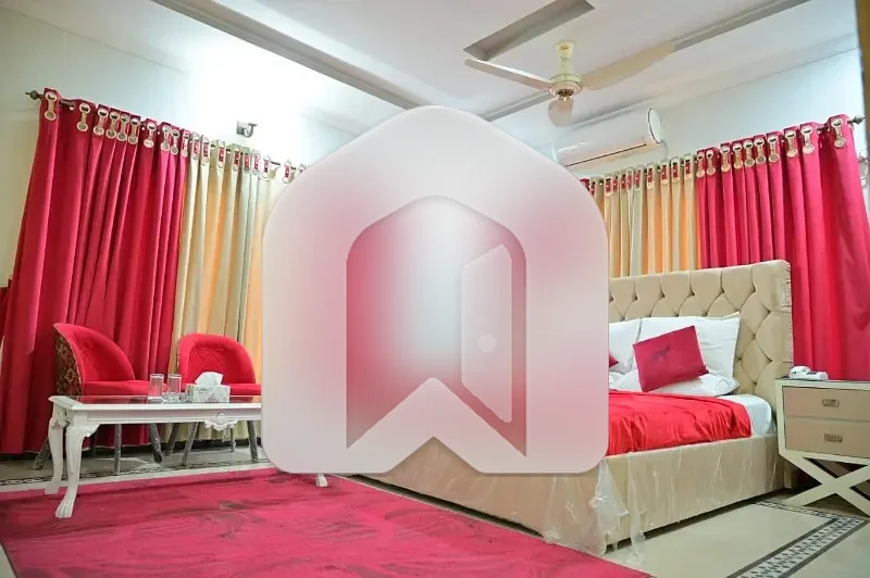 Your Ideal 1 Kanal House Has Just Become Available In G-13, photo 9
