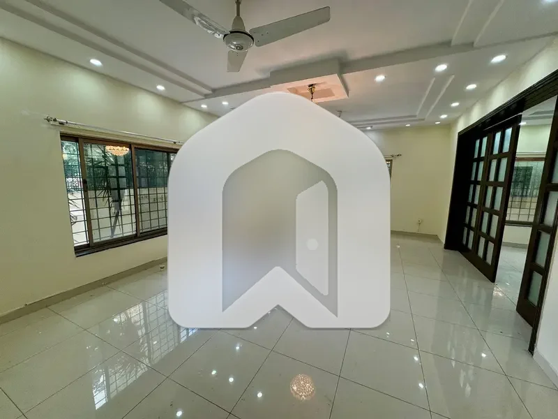 F-8 House For Rent