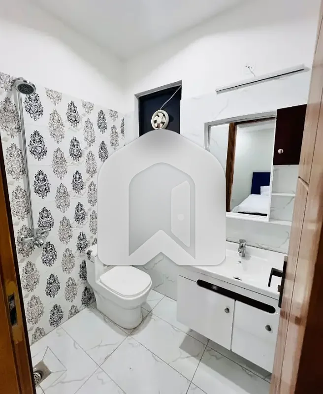3 Bed Furnished Apartment For Rent, photo 10