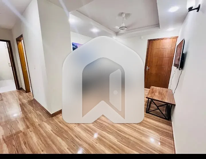 3 Bed Furnished Apartment For Rent, photo 3