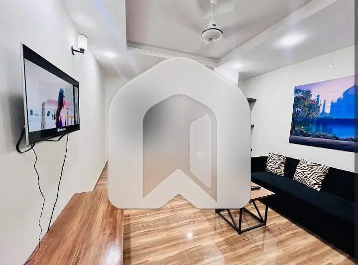 3 Bed Furnished Apartment For Rent, photo 2