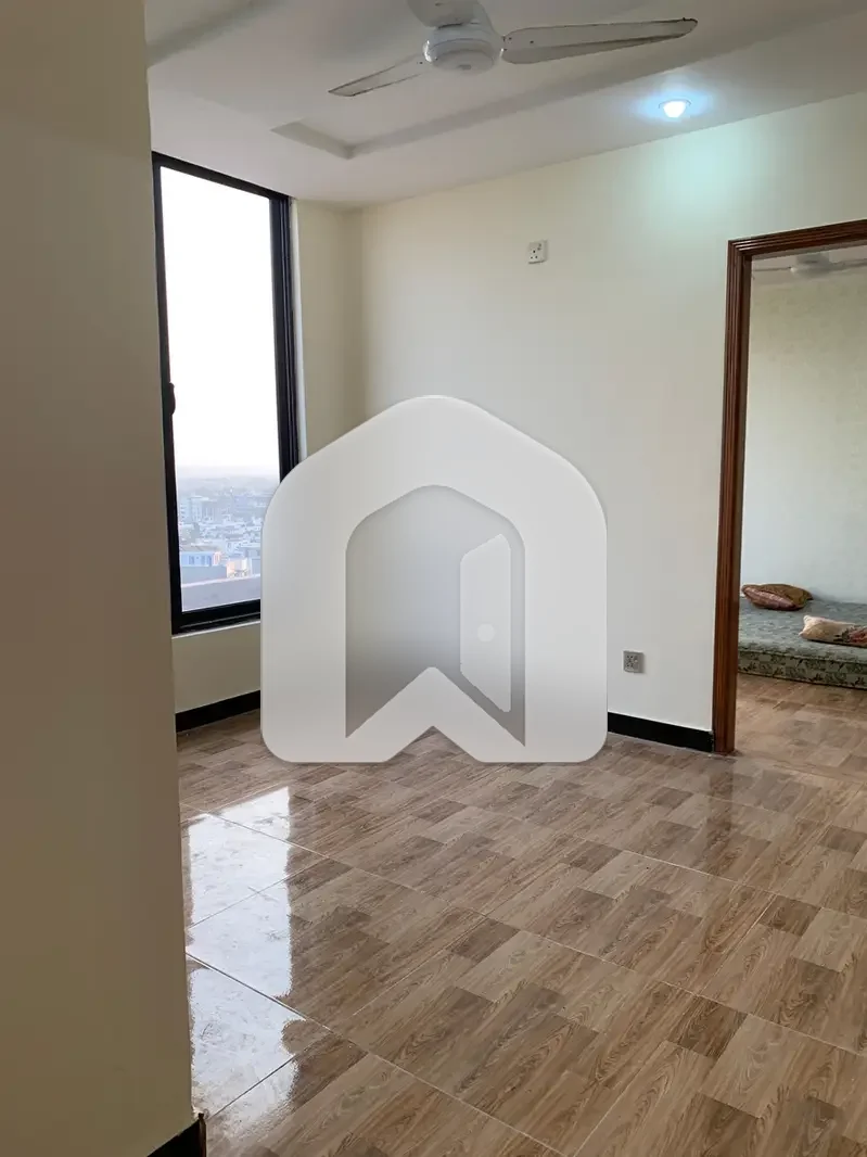 Available For Rent 1 Bed Apertamnt Bhria Enclave Islamabad Sector H