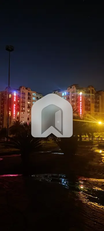 3 Bedroom Three Bedroom Flat Available For Rent Bahria Enclave Islamabad Size 1695 Sq feet