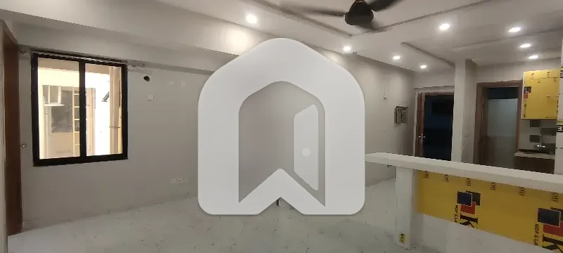 3 Bedroom Three Bedroom Flat Available For Rent Bahria Enclave Islamabad Size 1695 Sq feet, photo 9