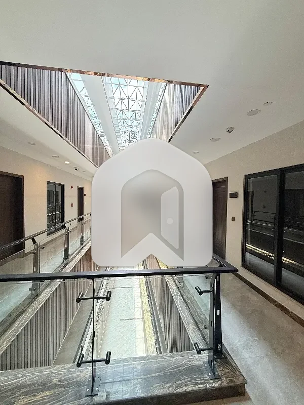 966 Square Feet Flat In Zeta-1 Mall Is Available For Rent, photo 11