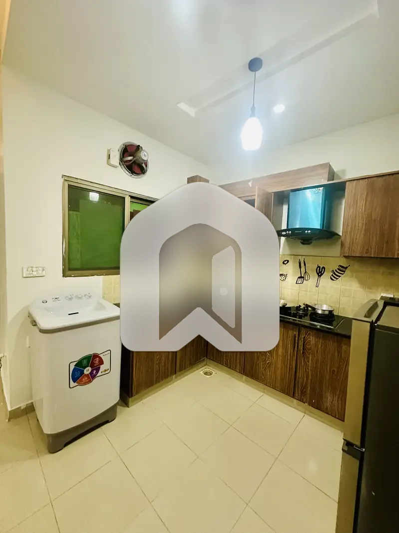 2 Bed Fully Furnished Apartment Available For Rent In Rania Heights Opposite Giga Mall, photo 7