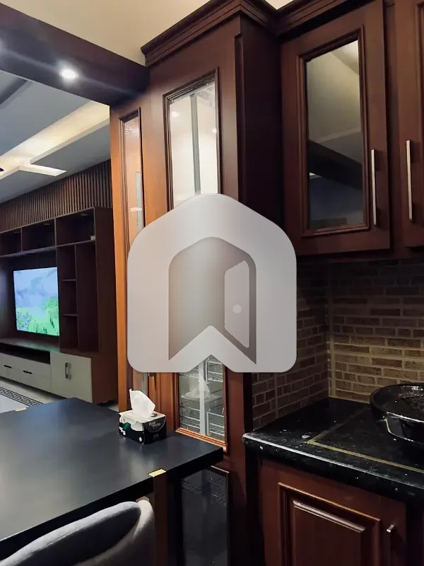 E-11 Ultra Luxury House Ground Portion For Rent 1 Kanal, photo 8