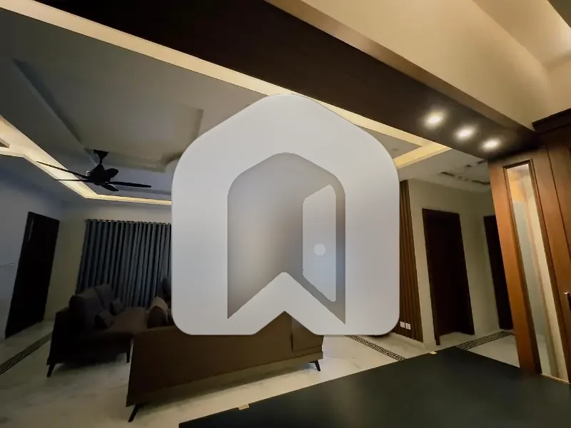 E-11 Ultra Luxury House Ground Portion For Rent 1 Kanal, photo 21