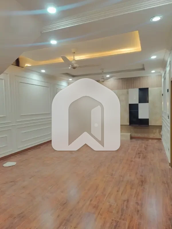 10 Marla Triple Storey House For Rent In Dha Phase 2 Islamabad