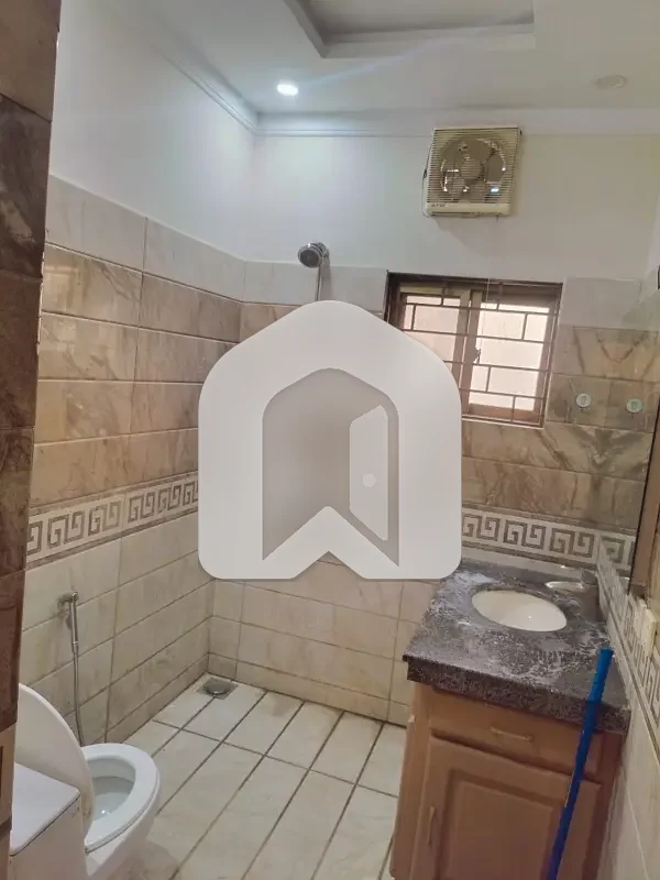 10 Marla Triple Storey House For Rent In Dha Phase 2 Islamabad, photo 13