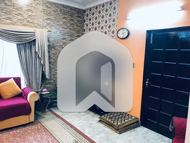E-11 2 double story house for rent new modern designing, photo 12