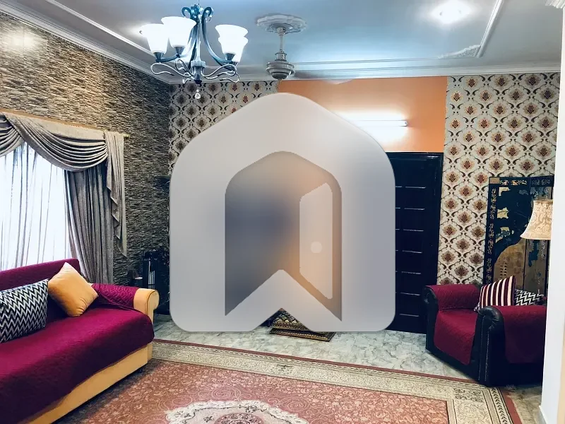 E-11 2 double story house for rent new modern designing, photo 6