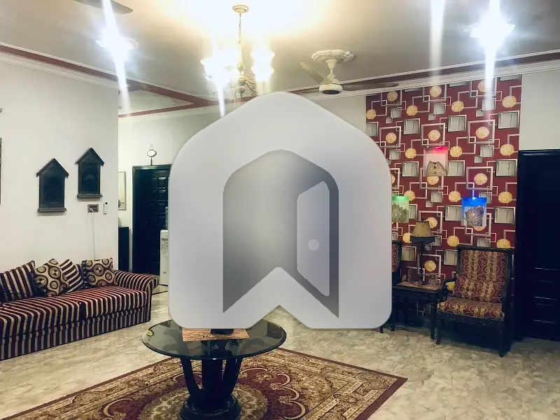 E-11 2 double story house for rent new modern designing, photo 14