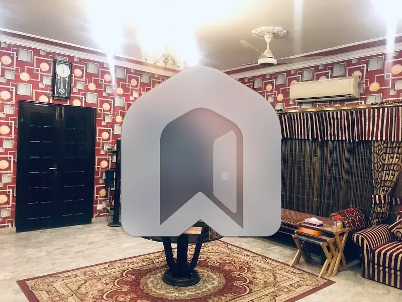 E-11 2 double story house for rent new modern designing, photo 11