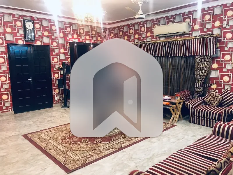 E-11 2 double story house for rent new modern designing, photo 13
