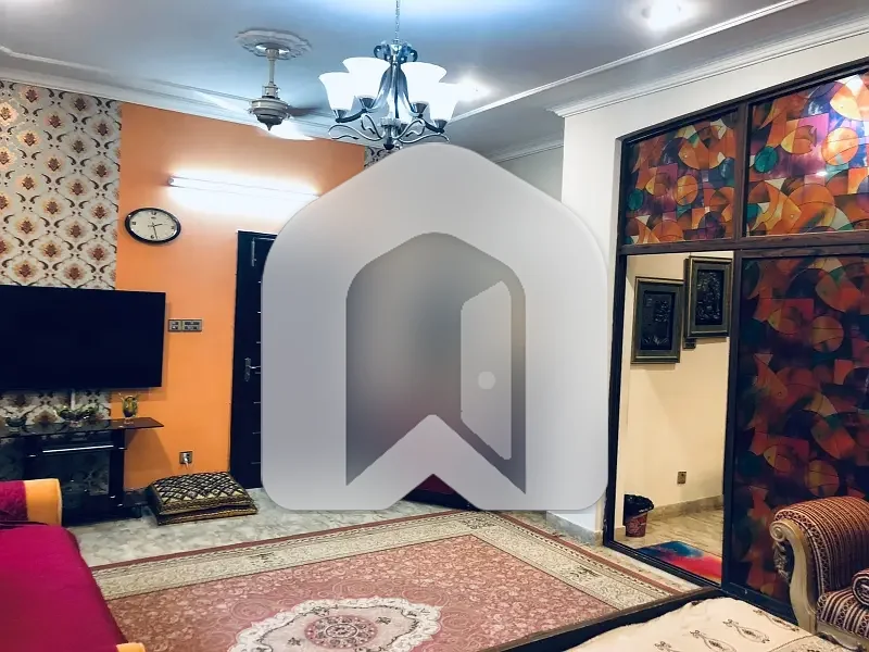 E-11 2 double story house for rent new modern designing, photo 15