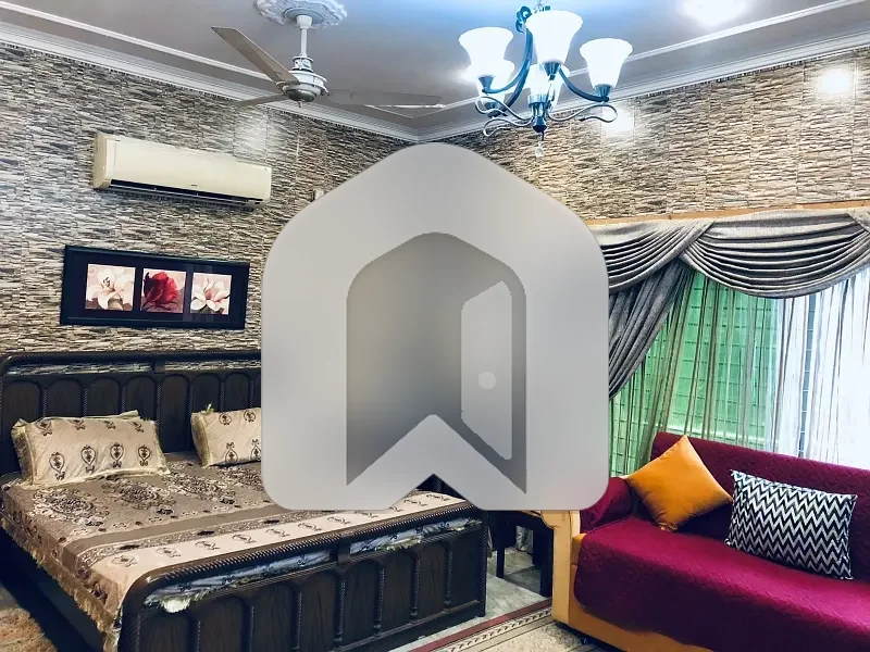 E-11 2 double story house for rent new modern designing, photo 7