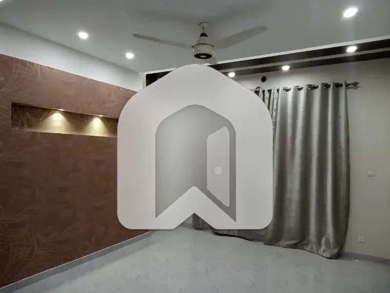 E-11 2 double story house for rent new modern designing, photo 20
