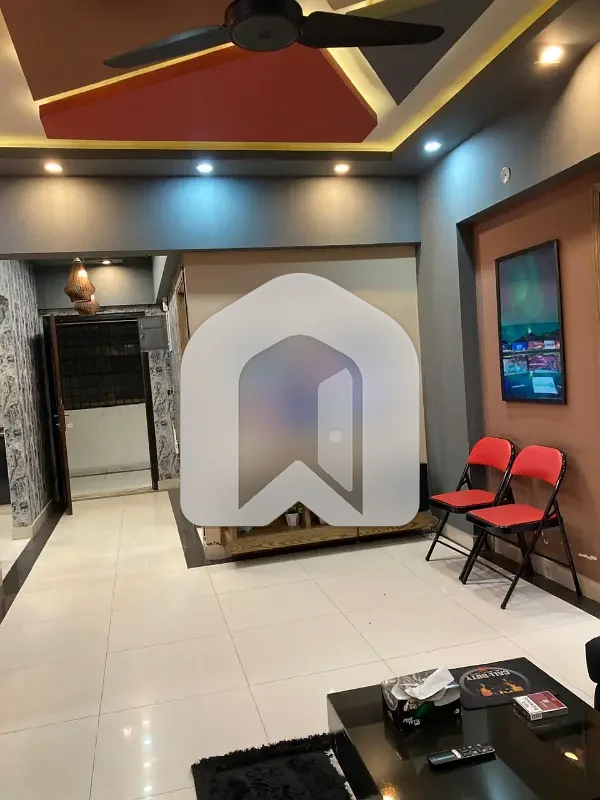 3 BED FULLY FURNISHED APARTMENT FOR RENT, photo 3