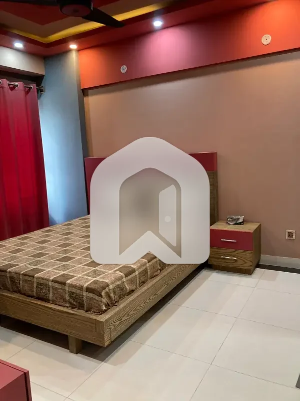 3 BED FULLY FURNISHED APARTMENT FOR RENT, photo 12