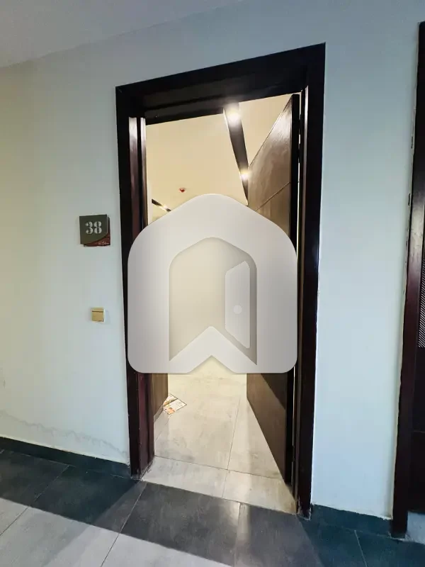1 Bed Non-Furnished Apartment for Rent | Gulberg Greens, photo 2