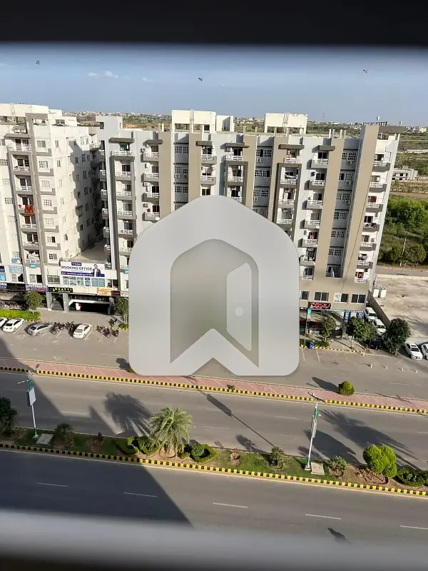 2 Bed Non-Furnished Apartment For Rent | Spacious Rooms | Family Living | Prime Location, photo 14