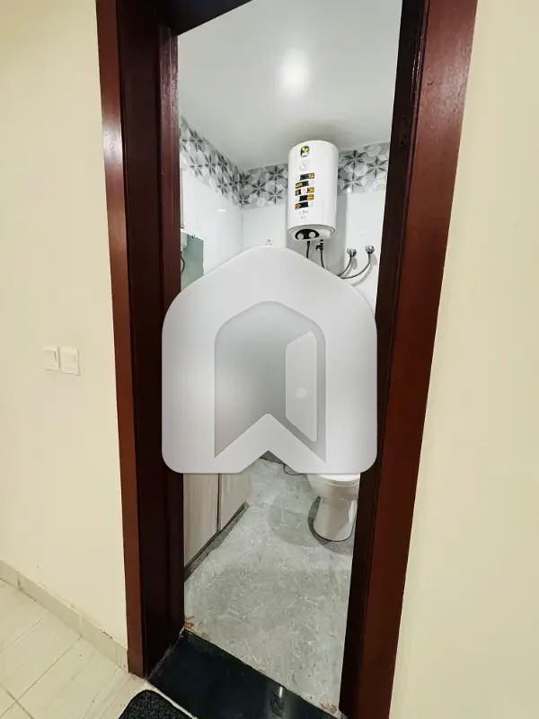 Spacious Non-Furnished Studio Apartment For Rent | Prime Location | Affordable Rent, photo 12