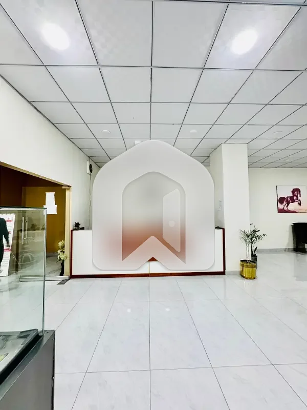 Spacious Non-Furnished Studio Apartment For Rent | Prime Location | Affordable Rent, photo 14