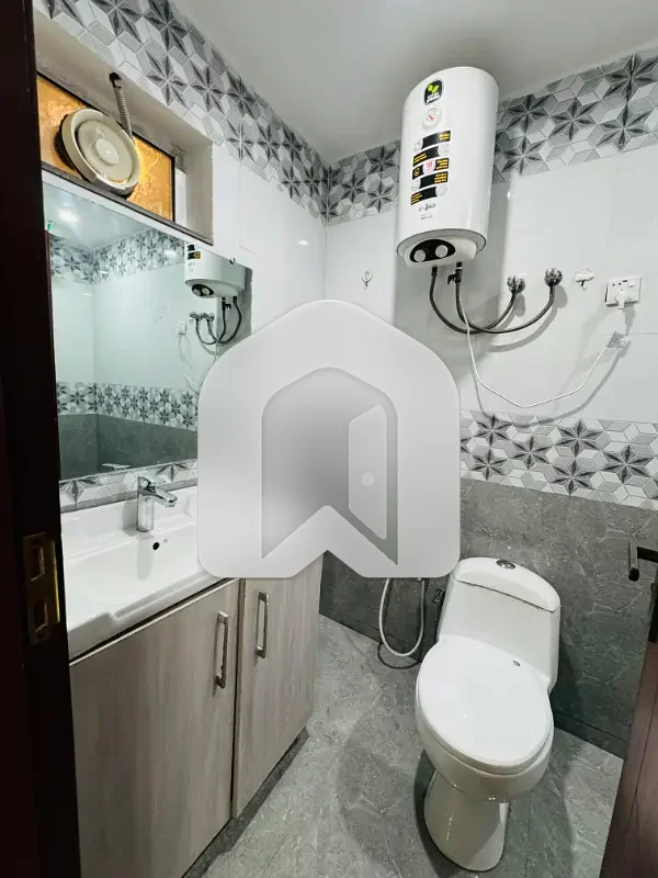 Spacious Non-Furnished Studio Apartment For Rent | Prime Location | Affordable Rent, photo 16