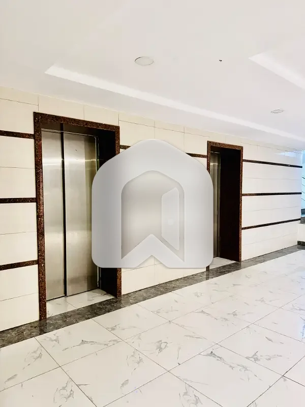 Spacious Non-Furnished Studio Apartment For Rent | Prime Location | Affordable Rent, photo 13