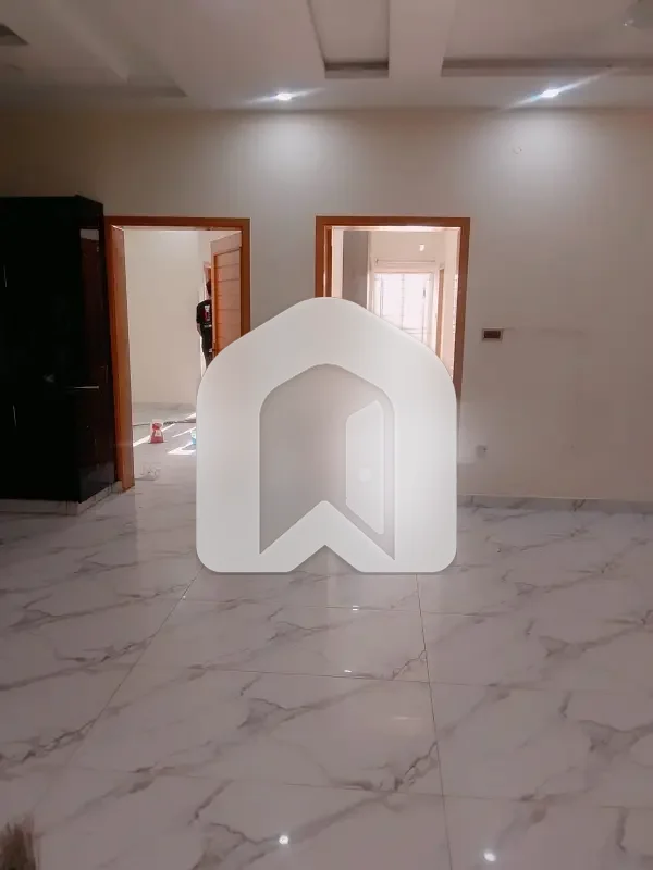 7 Marla Ground Portion Available for Rent Near Market & Masjid, photo 6