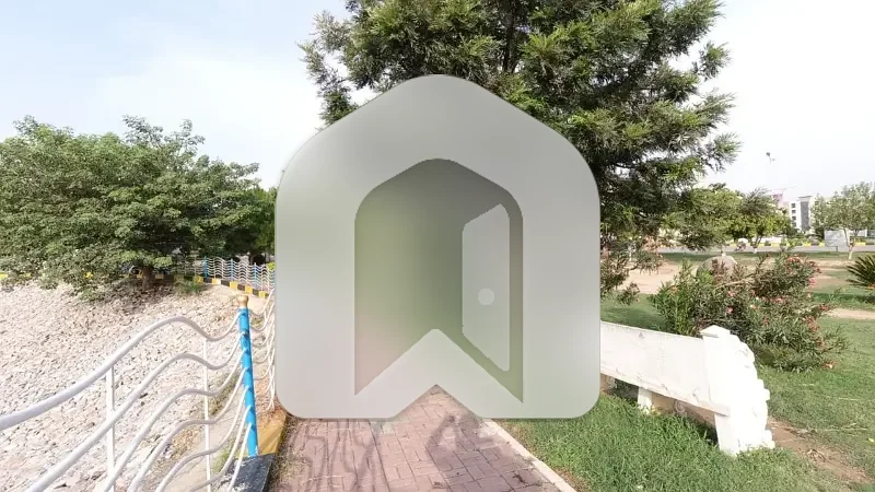 8 Marla Ground Portion Available For Rent In Multi Garden B17, photo 8