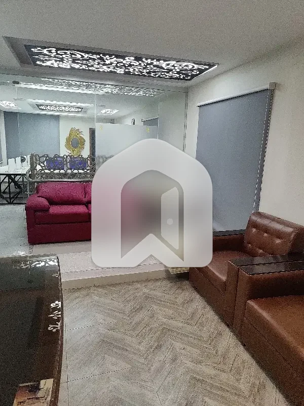 Fully Furnished Office Available For Rent In Dha Defence Phase 2 Walking Distance From Giga Mall On Main G T Road, photo 9