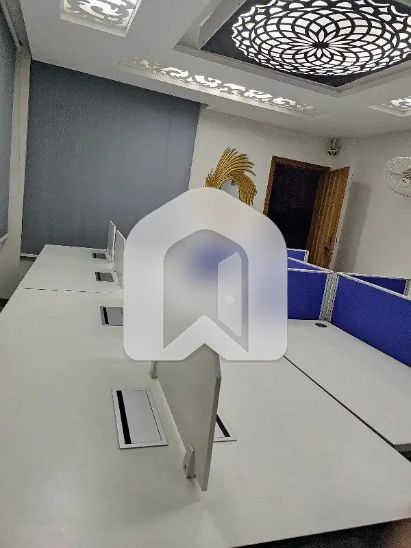 Fully Furnished Office Available For Rent In Dha Defence Phase 2 Walking Distance From Giga Mall On Main G T Road, photo 11