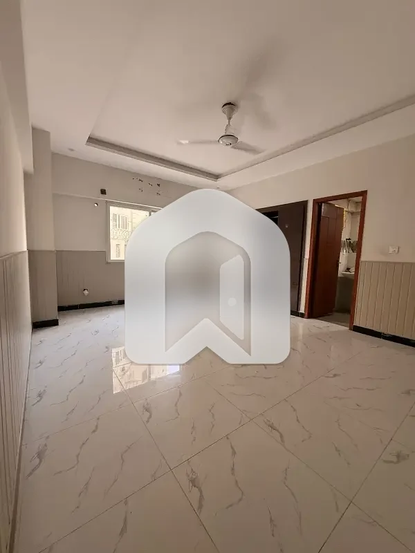 Capital Residentisa E11 4 Islamabad Flat, photo 3
