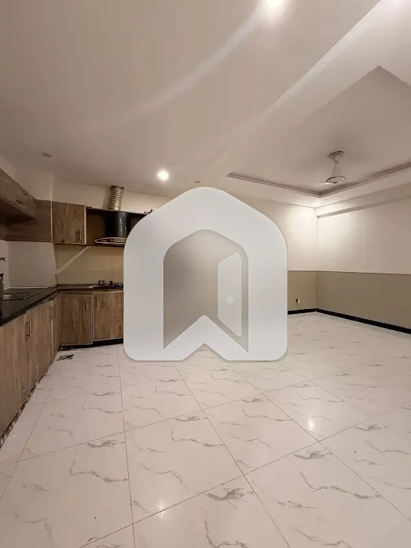 Capital Residentisa E11 4 Islamabad Flat, photo 4
