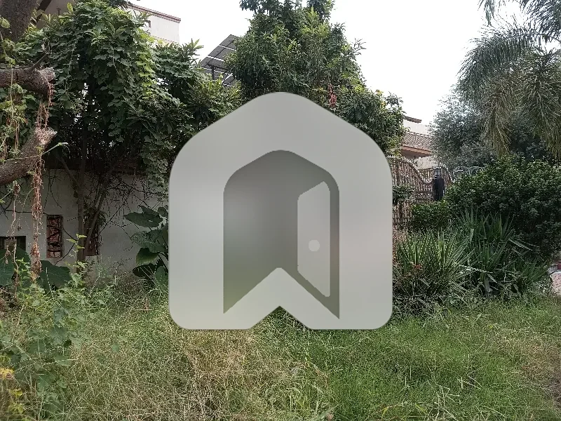 I-8 One Kanal Ground Portion For Rent., photo 4