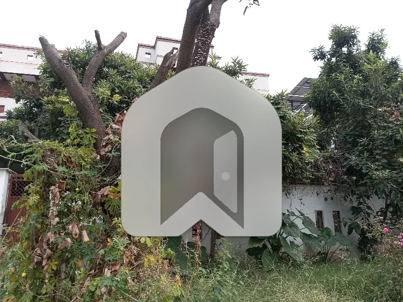 I-8 One Kanal Ground Portion For Rent., photo 5
