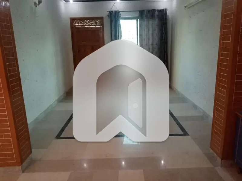 Beautiful 7 Marla Ground Portion Available For Rent G-13 Islamabad, photo 6
