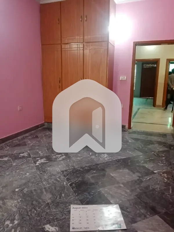 Beautiful 7 Marla Ground Portion Available For Rent G-13 Islamabad, photo 2