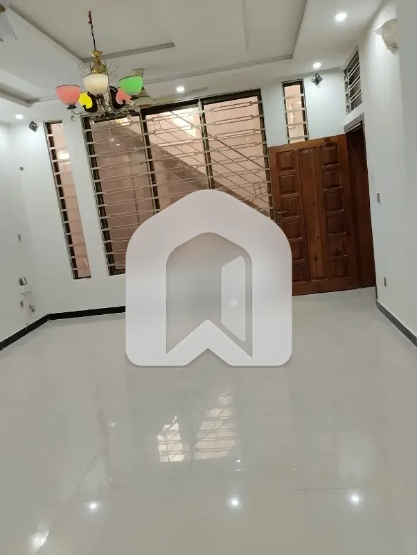 D12 Islamabad 10 Marla Lower Portion For Rent, photo 6