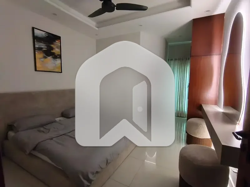Fully Furnished House Available For Rent In F11 Islamabad